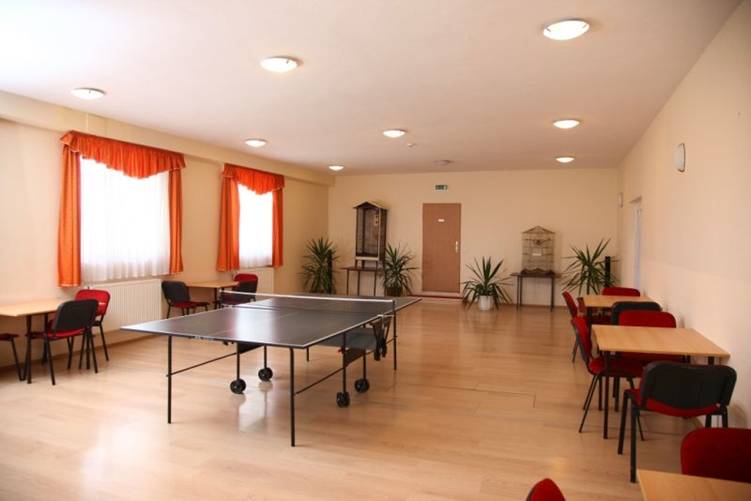 Zsóry Hotel Fit – Mezőkövesd fotó 10