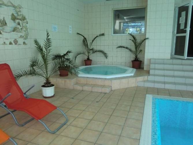 Zsóry Hotel Fit – Mezőkövesd fotó 11
