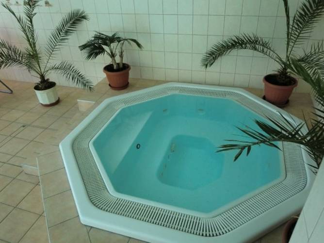 Zsóry Hotel Fit – Mezőkövesd fotó 12