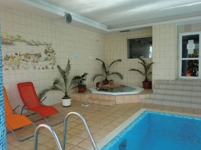 Zsóry Hotel Fit – Mezőkövesd fotó 13