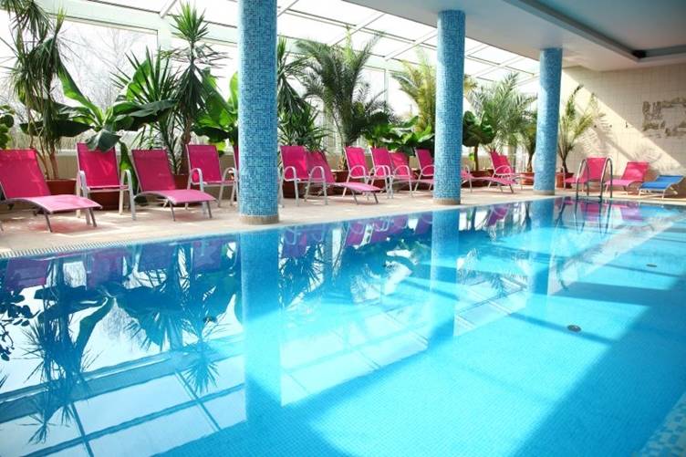 Zsóry Hotel Fit – Mezőkövesd fotó 14