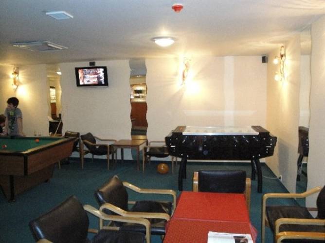 Zsóry Hotel Fit – Mezőkövesd fotó 17