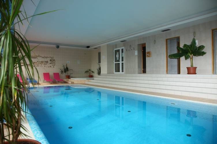 Zsóry Hotel Fit – Mezőkövesd fotó 18