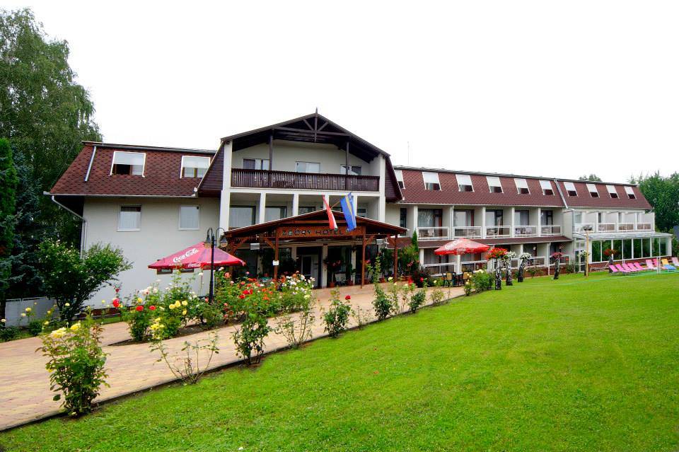Zsóry Hotel Fit – Mezőkövesd fotó 1