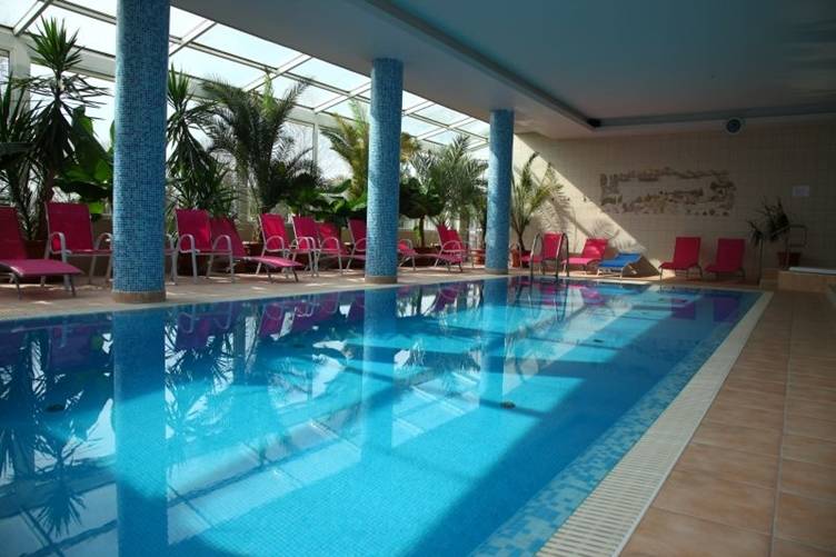 Zsóry Hotel Fit – Mezőkövesd fotó 19
