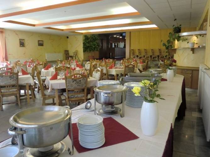 Zsóry Hotel Fit – Mezőkövesd fotó 20