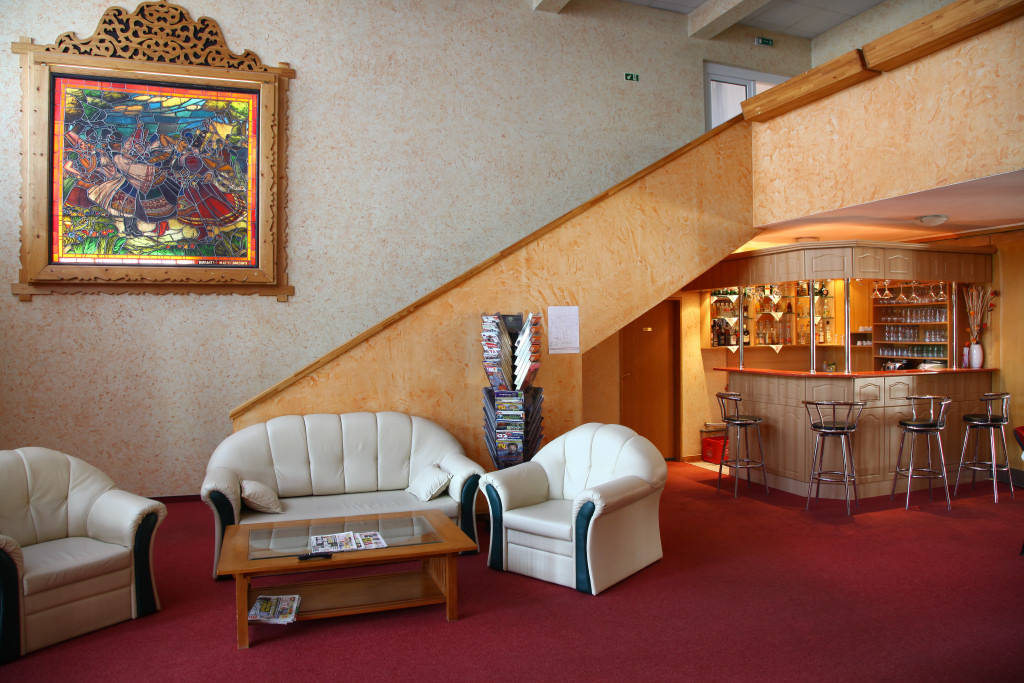 Zsóry Hotel Fit – Mezőkövesd fotó 21