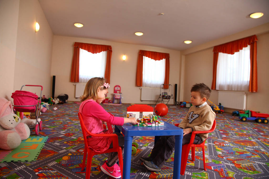 Zsóry Hotel Fit – Mezőkövesd fotó 22