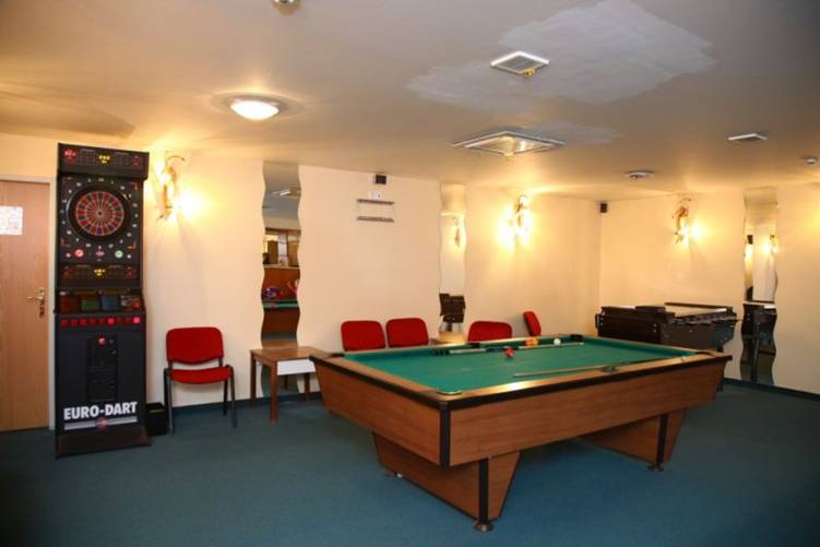 Zsóry Hotel Fit – Mezőkövesd fotó 4
