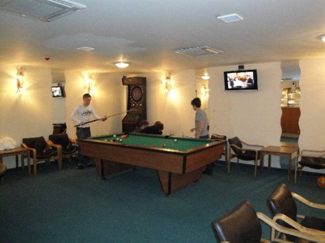 Zsóry Hotel Fit – Mezőkövesd fotó 6