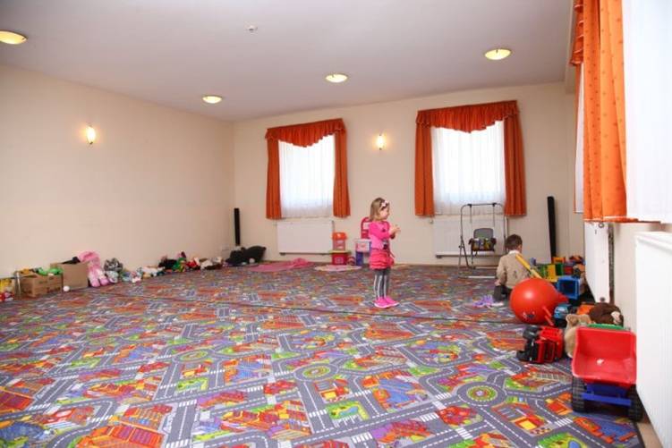 Zsóry Hotel Fit – Mezőkövesd fotó 8