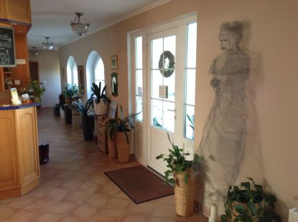 Zsida Termál Panzió35