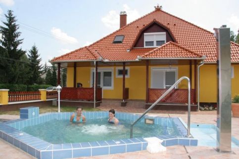 Korona Apartmanház7