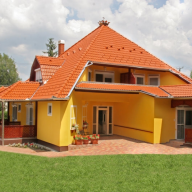 Korona Apartmanház