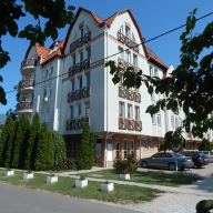 Zoli Apartman