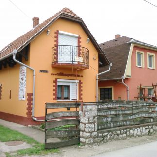 Csilike Apartman1