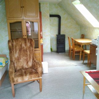 Csilike Apartman8