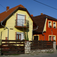 Csilike Apartman