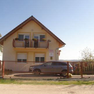 Casa Fortuna Vendégház1