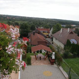 Casa Fortuna Vendégház3