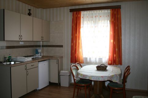 Batthyány Utcai Stúdió Apartmanok8