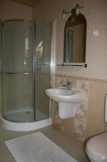 Batthyány Utcai Stúdió Apartmanok9