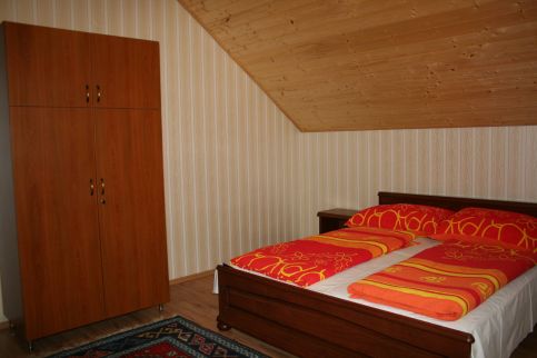 Batthyány Utcai Stúdió Apartmanok11