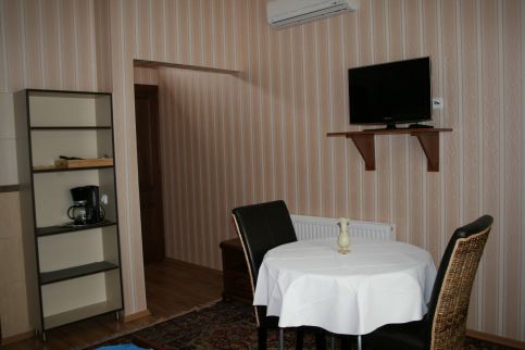 Batthyány Utcai Stúdió Apartmanok1