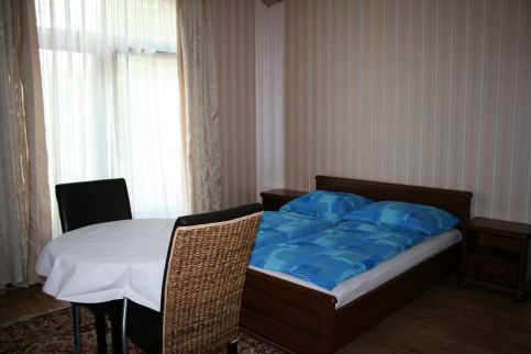 Batthyány Utcai Stúdió Apartmanok3