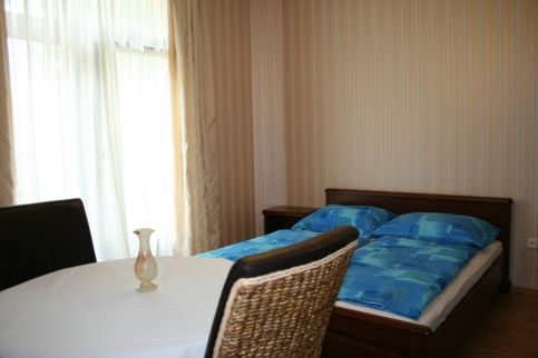 Batthyány Utcai Stúdió Apartmanok5