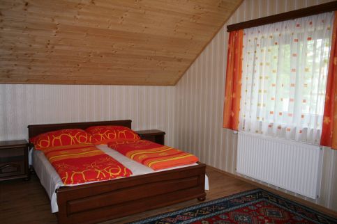 Batthyány Utcai Stúdió Apartmanok6