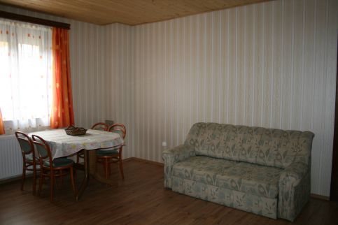 Batthyány Utcai Stúdió Apartmanok7