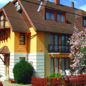 Apartman Villa Annabella