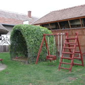 Geszti Vendégház