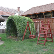 Geszti Vendégház