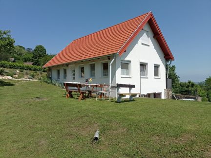 Panoráma Vendégház42