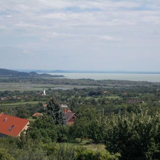 Panoráma Vendégház33