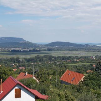 Panoráma Vendégház34