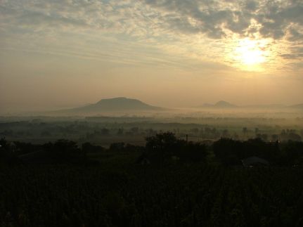 Panoráma Vendégház