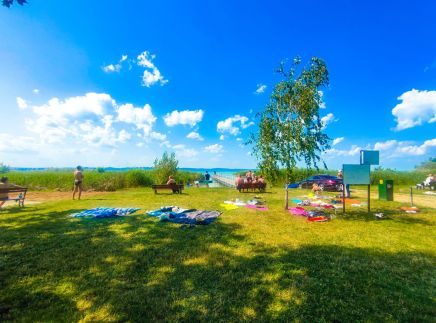 Ildikó Apartmanház59