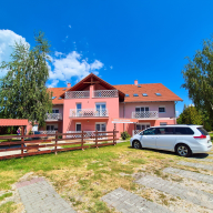 Ildikó Apartmanház