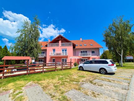 Ildikó Apartmanház