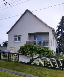 Pummer Vendégház