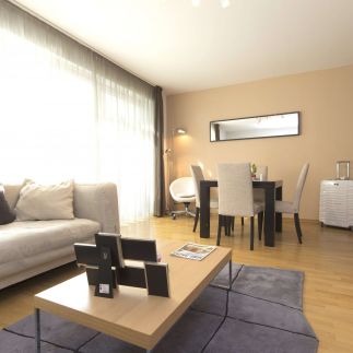 Madison Serviced Apartments15