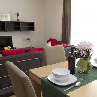Madison Serviced Apartments17