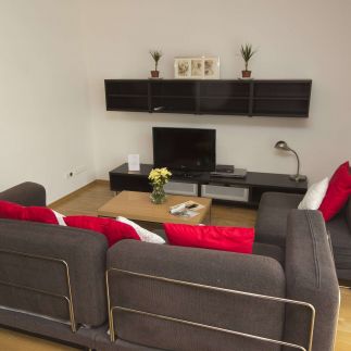 Madison Serviced Apartments20