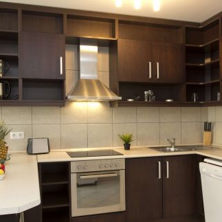 Madison Serviced Apartments24