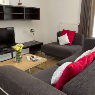 Madison Serviced Apartments27