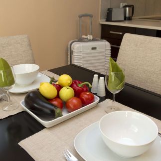 Madison Serviced Apartments41