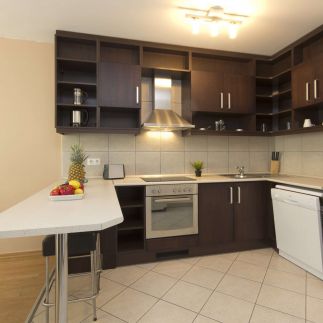 Madison Serviced Apartments43